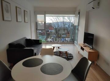 Departamento · 42m² · 2 Ambientes · Departamento en Alquiler en Tigre, G. B. a. Zona Norte, Argentina