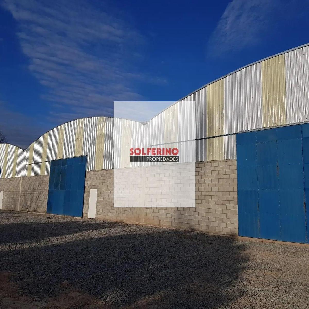 Villanueva al 1000, Villa Rosa, Pilar