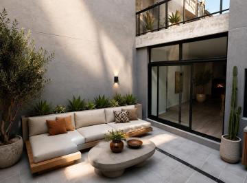 Departamento · 57m² · 1 Ambiente · Venta / Av Ricardo Balbín 3200 / 1 Ambiente / Coghlan / Propicia