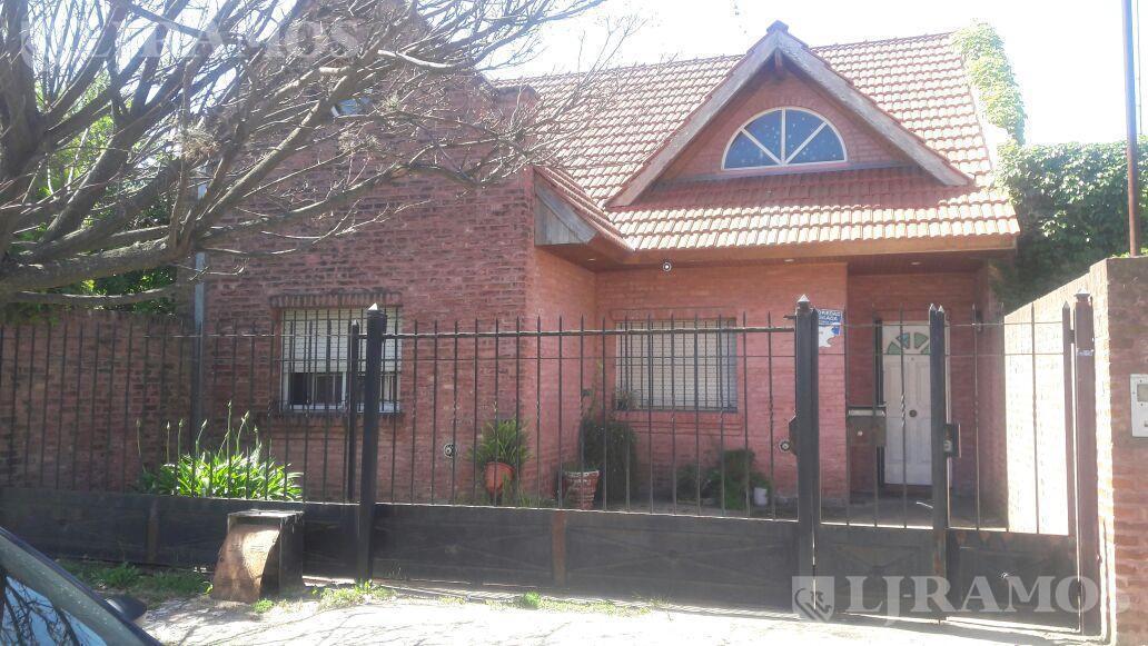 Casa EN Venta Pilar Centro