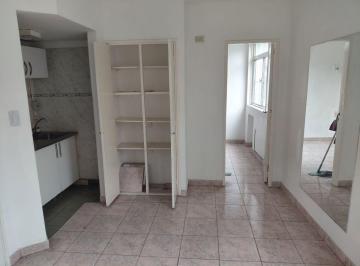 Departamento de 2 ambientes, Constitución · Depto 27 m² – San Juan Al 1200, Cerca Uade y Subte