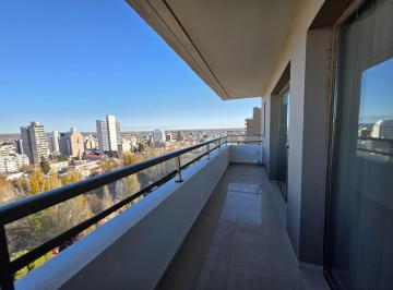Departamento · 105m² · 4 Ambientes · 1 Cochera · Departamento en Alquiler