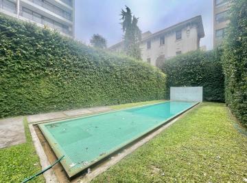 Departamento · 38m² · 1 Ambiente · Oportunidad Amplio Monoambiente con Balcón Al Frente, Palermo Hollywood