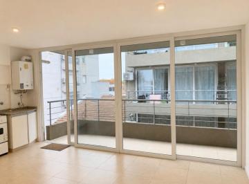 Departamento · 46m² · 2 Ambientes · 1 Cochera · Venta Departamento 2 Ambientes C/ Cochera - San Fernando