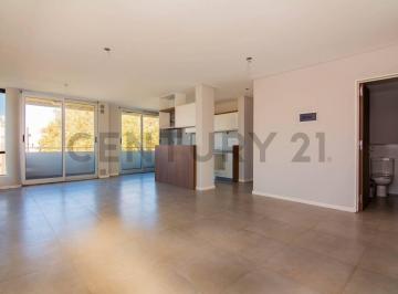 Departamento · 91m² · 4 Ambientes · Venta Departamento de 3 Dorm. con Balcón Corrido en República de La Sexta, Rosario