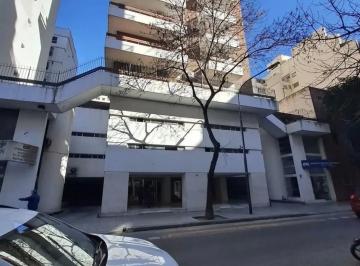 Garage , Belgrano · Cochera Fija en Edificio con Seguridad