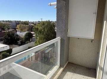 Departamento · 48m² · 2 Ambientes · 1 Cochera · Hermosos Deptos a Estrenar en Alquiler