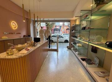 Local comercial · 70m² · Local en Alquiler en Palermo, Capital Federal, Buenos Aires