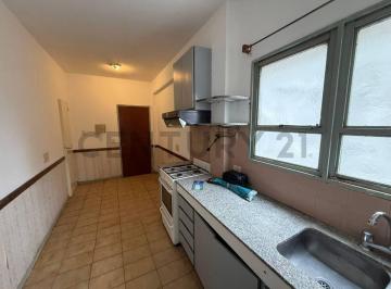 Departamento · 57m² · 3 Ambientes · 1 Cochera · Venta Departamento 3 Ambientes con Balcon Cochera San Miguel Centro