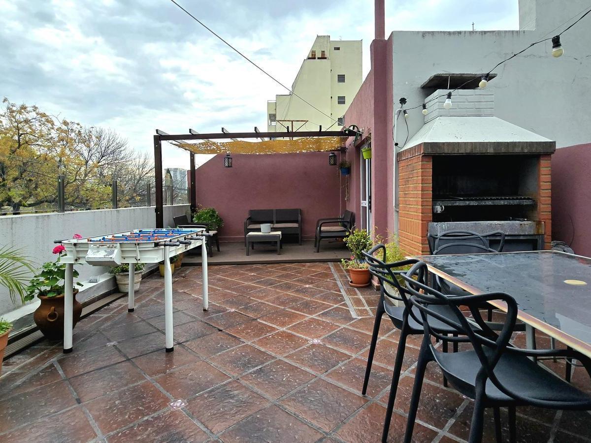 San Blas al 3600,  Villa del Parque, Capital Federal