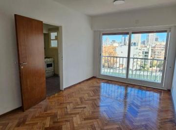 Departamento de 3 ambientes, Belgrano · Lindo 3 Amb con Balcón Frances, Super Luminoso, Cochera Fija