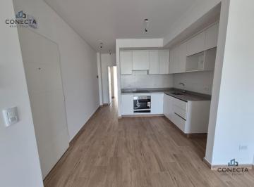 Departamento · 48m² · 2 Ambientes · Dpto 2 Amb en Venta a Estrenar Caballito