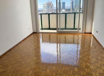 Departamento · 60m² · 2 Ambientes · Departamento en Alquiler - 1 Dormitorio 2 Baños - 65 m - San Nicolás