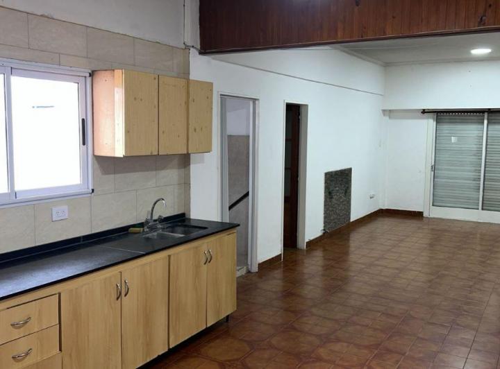 Departamento · 90m² · 4 Ambientes