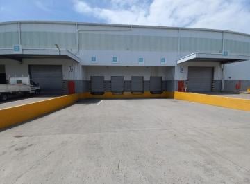 Agustin Mieres Negocios Inmobiliarios · Nave 4.000 m² - Garín