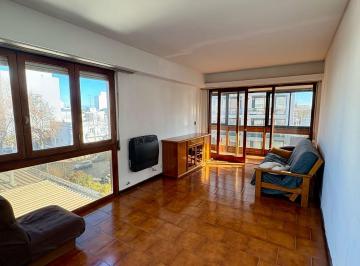 Departamento · 43m² · 2 Ambientes · Alquiler 24 Meses Departamento 2 Ambientes, Zona Chauvin