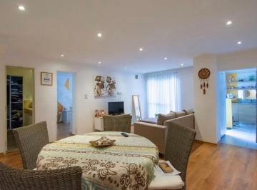 Departamento de 3 ambientes, Córdoba · Departamento en Venta 2 Dorm. con Patio Propio | Nueva Córdoba | Apto Profesional