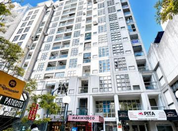 Departamento de 3 ambientes, Córdoba · Departamento en Venta 2 Dorm. con Patio Propio | Nueva Córdoba | Apto Profesional