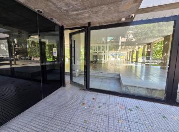 Garage , Palermo · Cochera Fija Cubierta, 13 m² con Espacio Baulera, con Entrada por 2 Calles