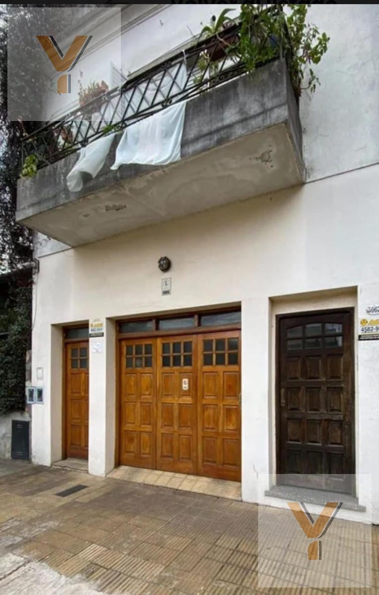 Moriondo e/ Beazley y Pío Díaz, Sáenz Peña, Tres de Febrero