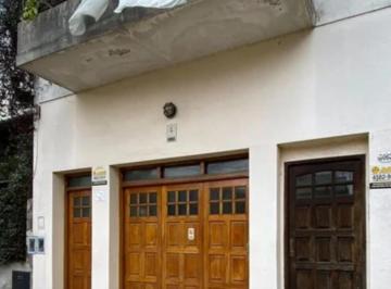 PH · 89m² · 3 Ambientes · PH en Venta - 2 Dorm. 1 Baño - Sáenz Peña