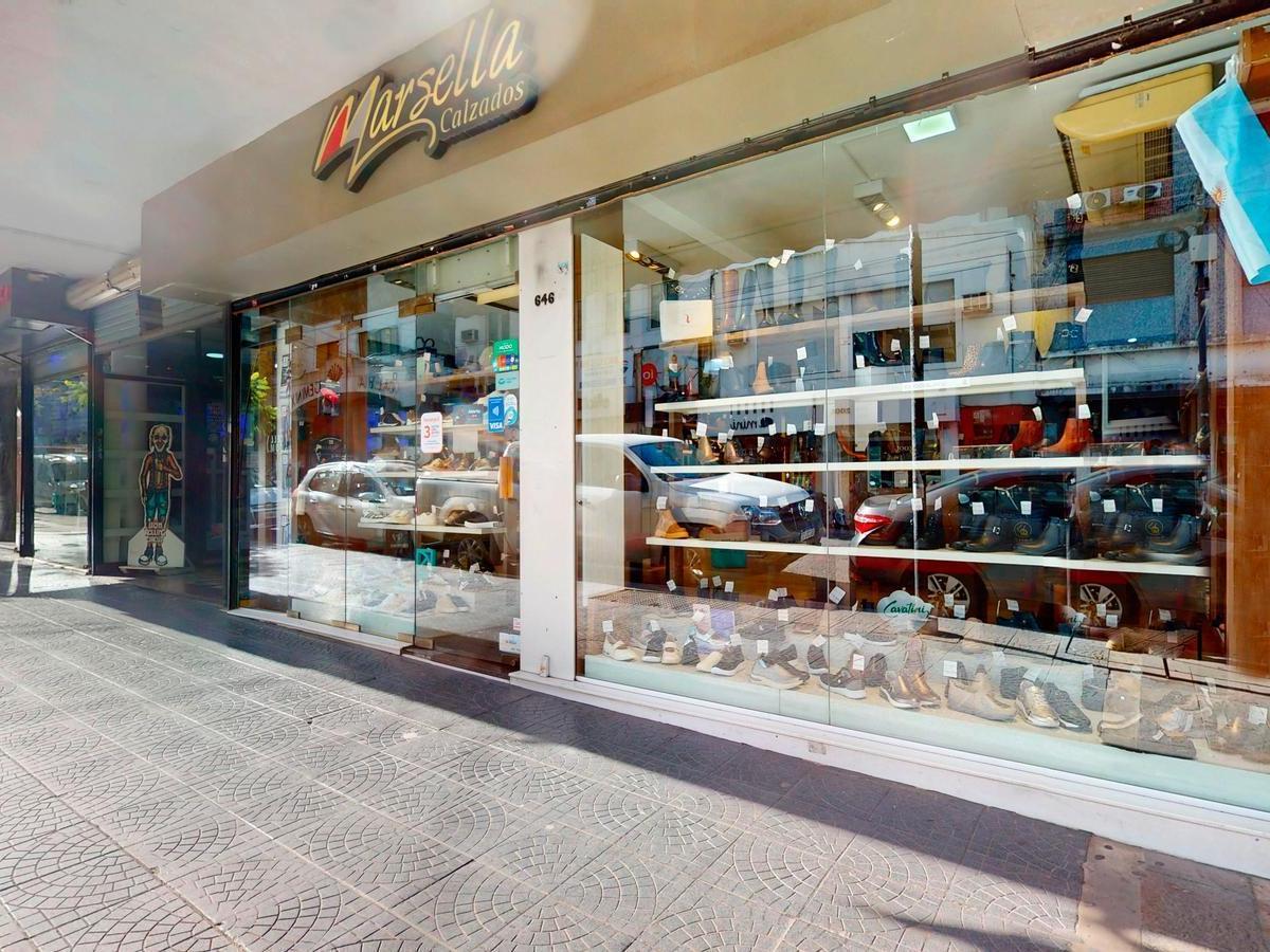 Locales 8 y 48, La Plata, GBA Sur