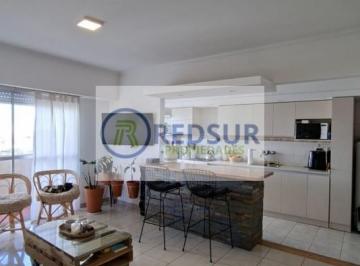 Departamento · 75m² · 4 Ambientes · 1 Cochera · 4 Ambientes C/cochera