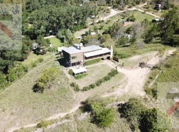 Casa · 800m² · Dos Cabañas en Lote de 800 m, en El Durazno!