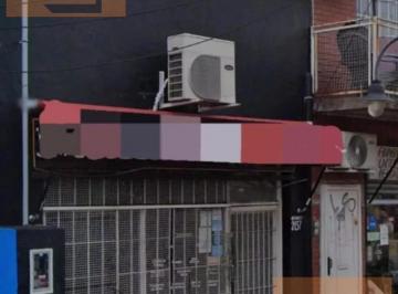 Local comercial · 40m² · 1 Ambiente · Local en Venta - 1 Ambiente 1 Baño - 40 m² - Virreyes, San Fernando