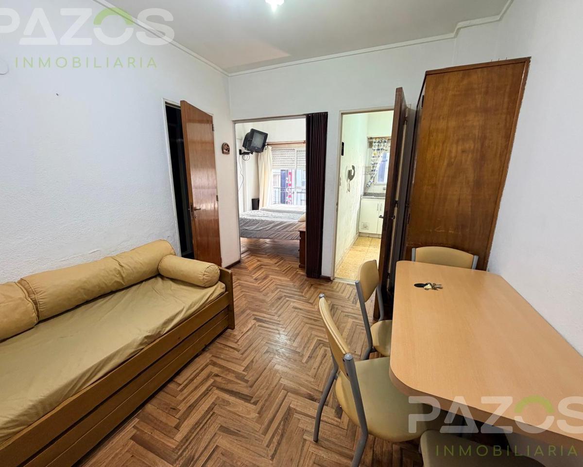 Belgrano al 2300