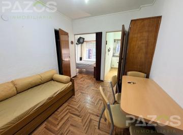 Departamento · 29m² · 1 Ambiente · Departamento de Una Ambiente Dividido con Balcon a La Calle