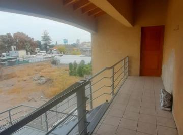 Departamento · 1000m² · 4 Ambientes · Alquiler Departamento Dorrego 3 Dorm. Amplio