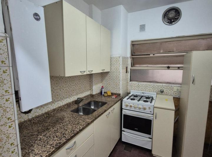 Departamento · 2 Ambientes