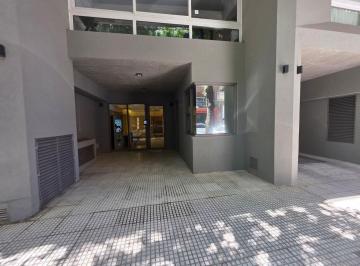 Departamento · 155m² · 4 Ambientes · 1 Cochera · Venta Departamento 4 Ambientes con Amenities Belgrano - Mova O´higgins y Congreso