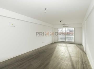 Departamento · 155m² · 4 Ambientes · 1 Cochera · Venta Departamento 4 Ambientes con Amenities Belgrano - Mova O´higgins y Congreso