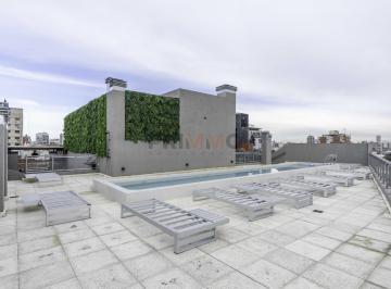 Departamento · 155m² · 4 Ambientes · 1 Cochera · Venta Departamento 4 Ambientes con Amenities Belgrano - Mova O´higgins y Congreso