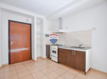 Departamento · 39m² · 2 Ambientes · Departamento de un Dormitorio en Alquiler