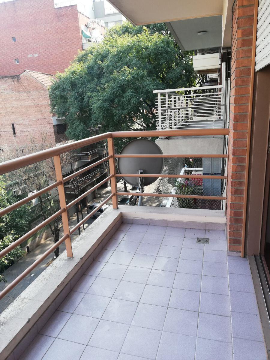 Ciudad de la Paz 3421