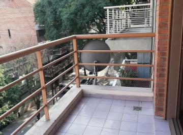Departamento de 2 ambientes, Núñez · Excelente 2 Ambientes - Frente - Muy Luminoso - Bajas Expensas