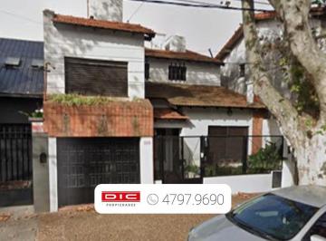 Casa · 263m² · 5 Ambientes · 1 Cochera · Casa en Florida Mitre/este