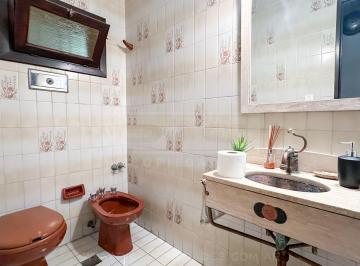 Casa de 5 ambientes, Vicente López · Chalet 4 Dorm. Venta - Florida Mitre/este