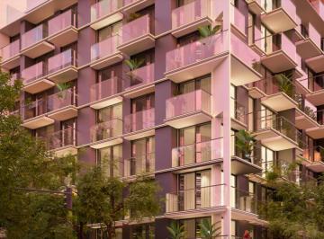 Departamento · 39m² · 2 Ambientes · 2 Ambientes Compacto y Funcional