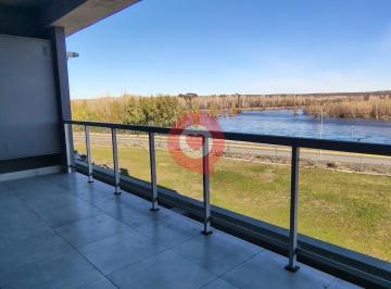 Departamento · 54m² · 2 Ambientes · 1 Cochera · Departamento en Terrazas del Limay Neuquén Capital