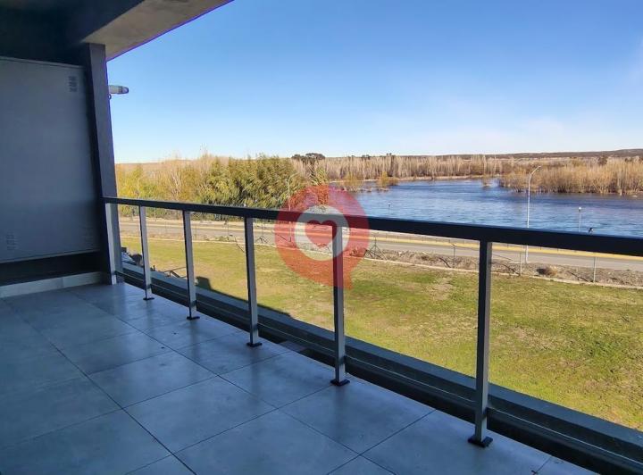 Departamento · 54m² · 2 Ambientes · 1 Cochera