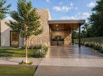 Casa · 151m² · 4 Ambientes · 1 Cochera · Casa en Venta en Santa Sofía, Pilar del Este, Pilar