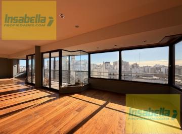 Departamento · 180m² · 5 Ambientes · 1 Cochera · Departamento - Centro