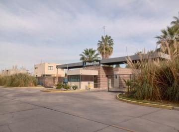 Terreno · Terreno en Venta Central Barrio Nautilus, Guaymallén