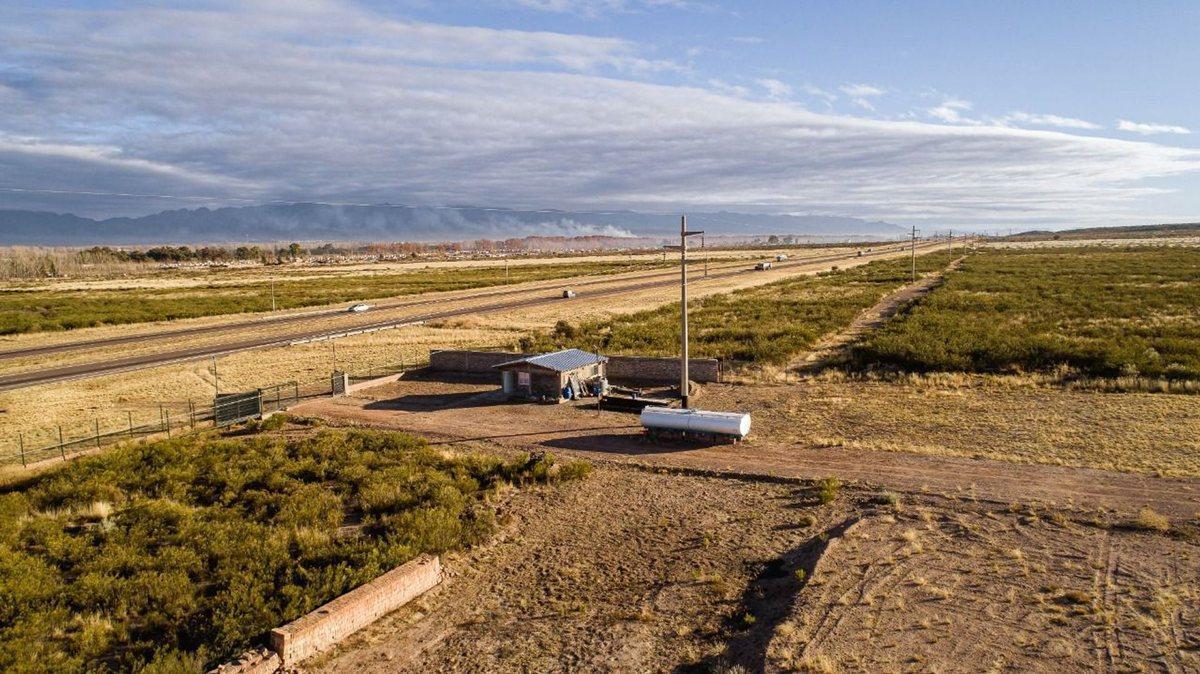 Calle Desconocida  S/N,  Agrelo, Mendoza