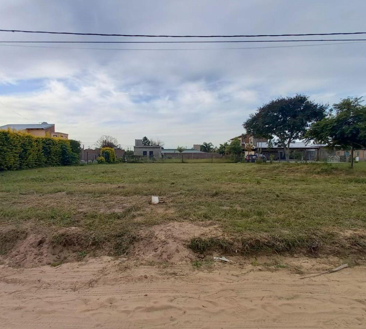 Avenida Quebracho Colorado S/N,  Arroyo Leyes, Santa Fe