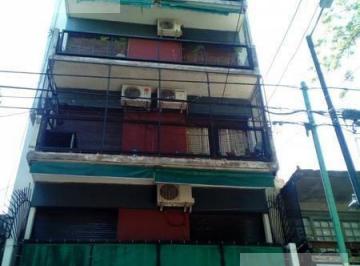 Departamento · 37m² · 2 Ambientes · Departamento en Venta - 1 Dormitorio 1 Baño - 37 m² - Boca